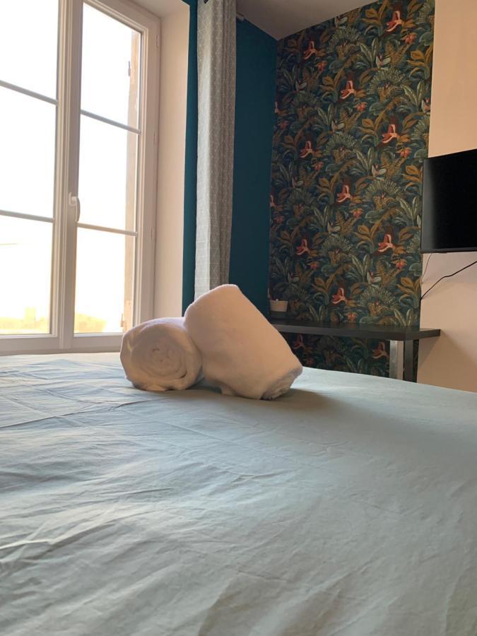 Apartamento Luxueux Studio Rue Bannier Neuf Orléans Exterior foto