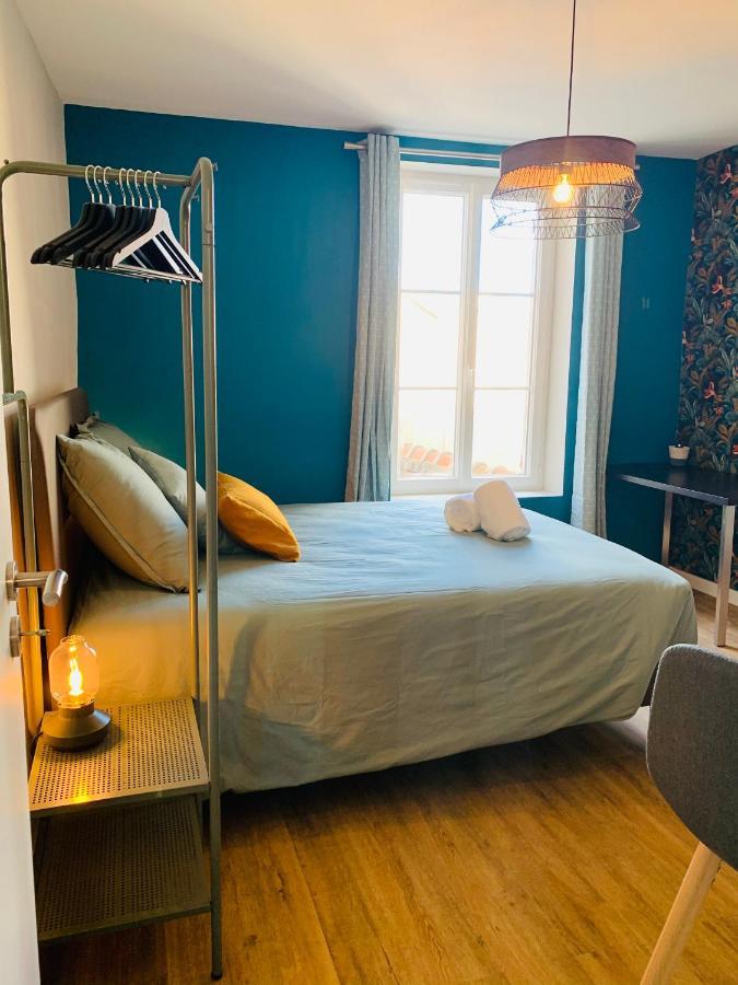 Apartamento Luxueux Studio Rue Bannier Neuf Orléans Exterior foto